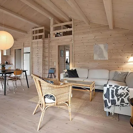 Prázdninový dům 11144-nykobing-sj-cederstien-16 Nykøbing Sjælland